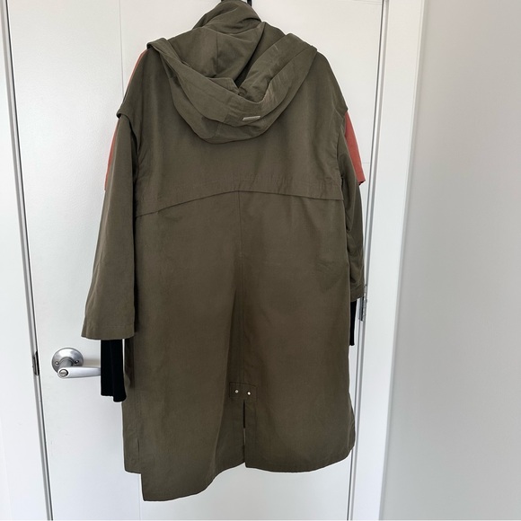 SOIA & KYO TAMMIE COAT - Picture 9 of 14